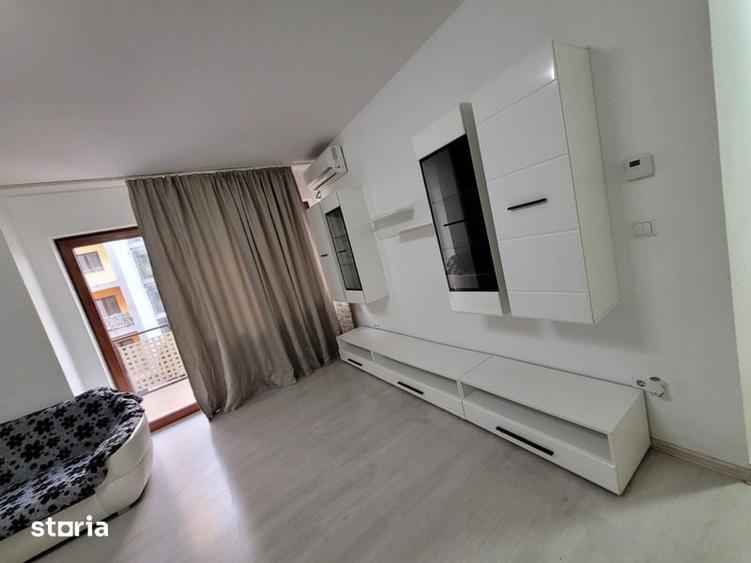 Proprietar, inchiriez apartament 2 cam. Semidec. Zona Torontalului - 5