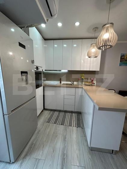 Garsonieră de vânzare, 30 mp, zona Reghin - 3
