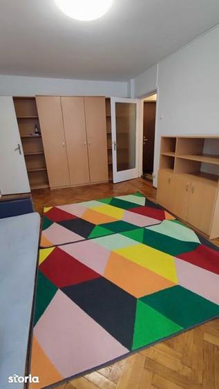 Apartament cu 2 camere în Ștefan cel Mare