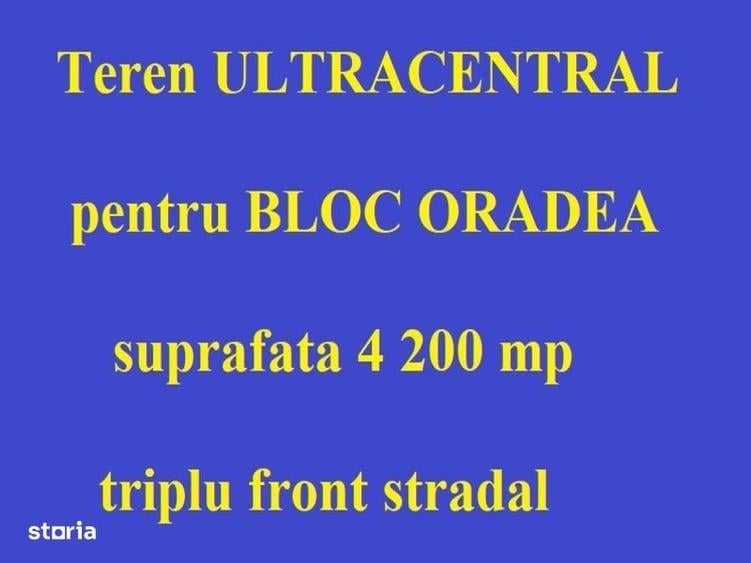 Spațiu comercial, în Ultracentral