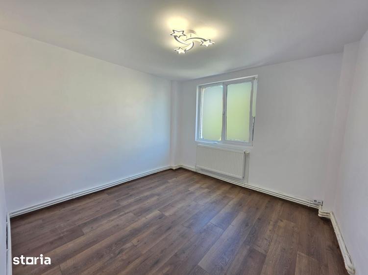 2 camere, decomandat, renovat 2026, etaj intermediar - 4