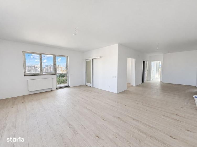 Apartament cu 4 camere în Central