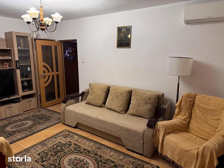 Apartament cu 2 camere în Vatra Luminoasă
