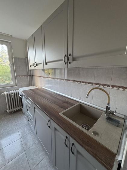 Apartament cu 2 camere decomandat, mobilat în Dristor