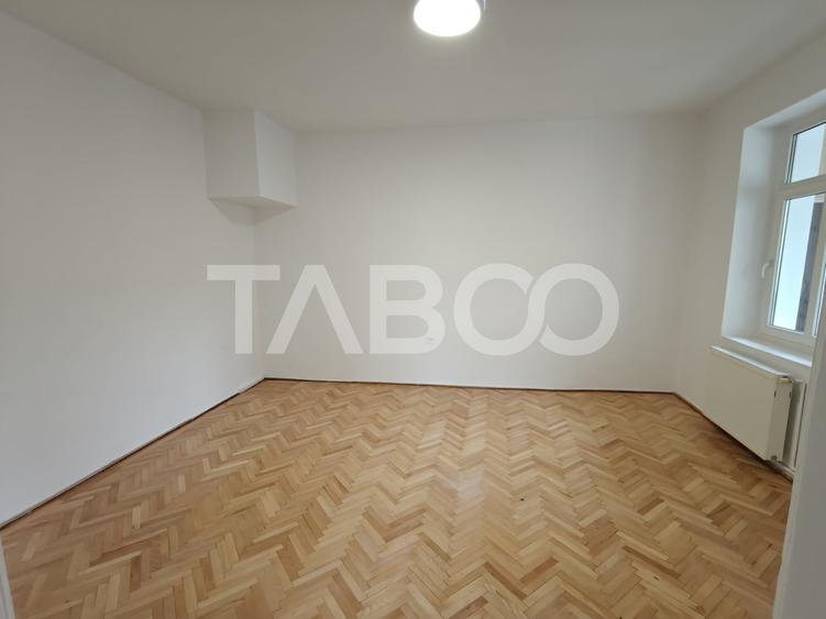 Apartament cu 2 camere nedecomandat în Ultracentral