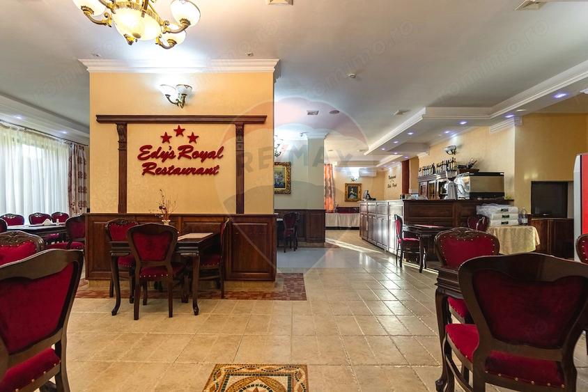 Casă cu 26 camere cu Teren 1014 Mp în Cioplea