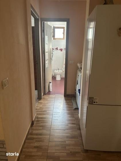 Inchiriez spartament in Galati lmicro 21 langa turniul de televiziune - 1
