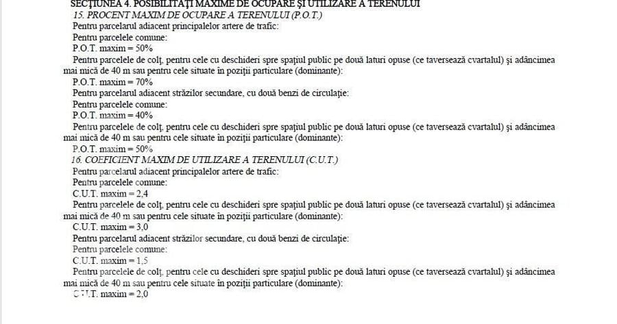 Teren de 1452 mp, în Someșeni