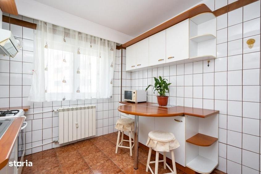 De inchiriat 2 camere Mosilor - 8