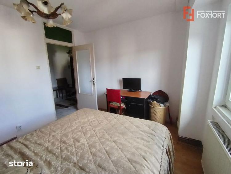 Apartament cu 2 camere decomandat, mobilat în Iosefin