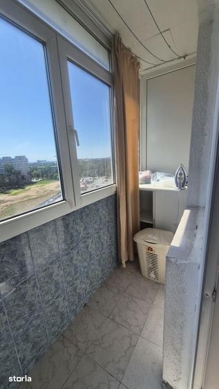 Apartament cu 2 camere semidecomandat în Pantelimon