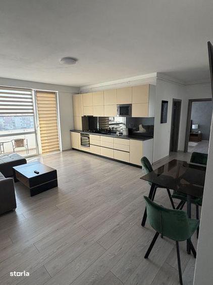 Apartament de inchiriat Alba Iulia - 1