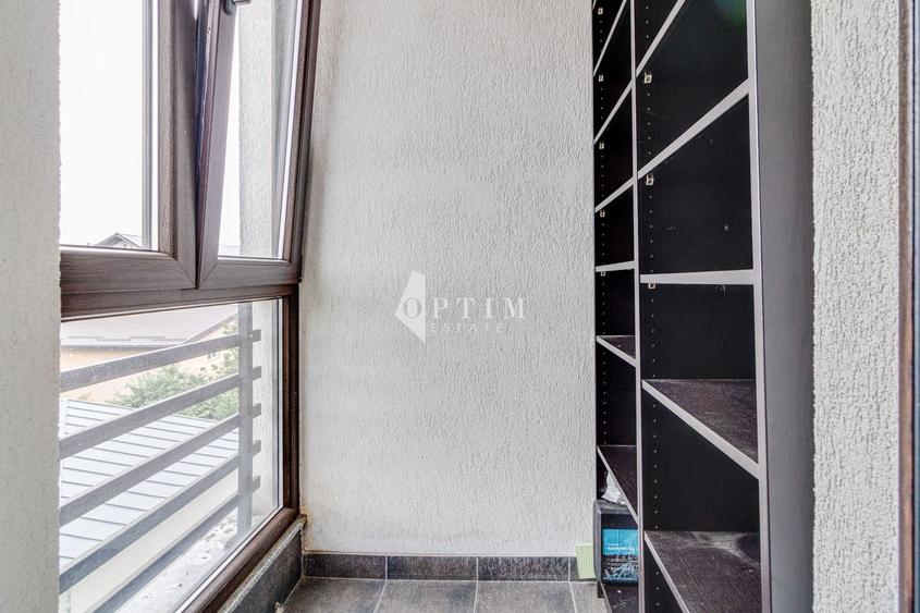 Apartament cu 2 camere, mobilat în Jiului