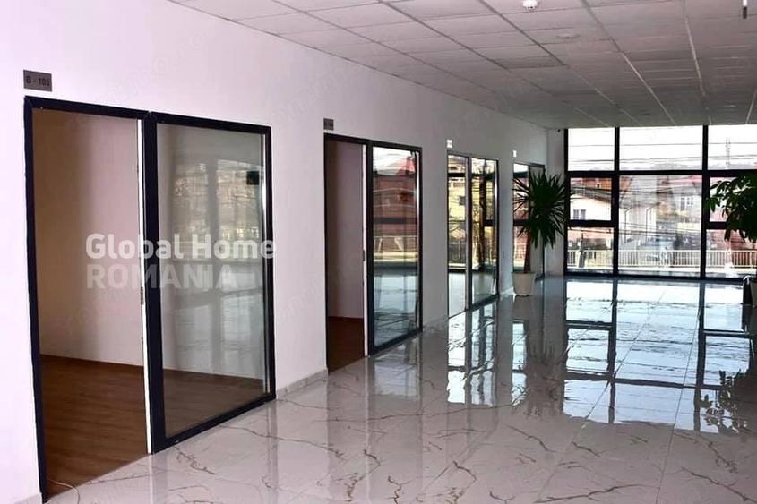 Spațiu comercial, de 765 mp, în Colentina