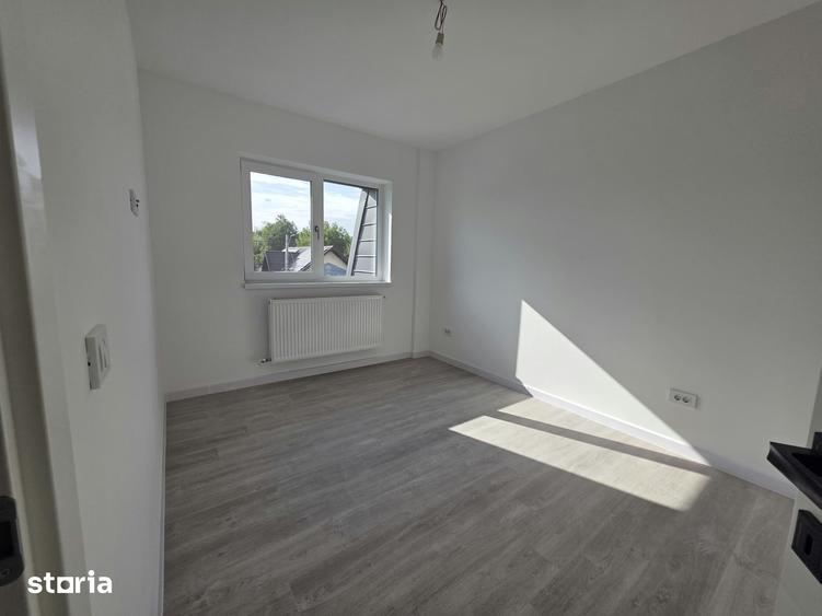 Apartament cu 2 camere în Ciurea