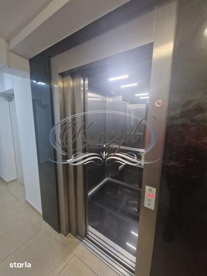 Apartament elegant cu terasa generoasa in Viva City - 17