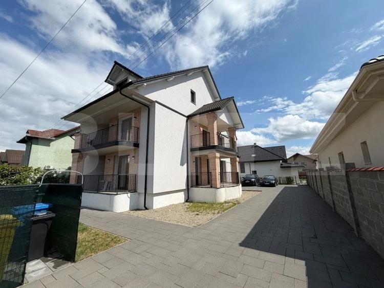 Apartament de vanzare | 65 mp | Drumul Dumitrei Vechi - 5