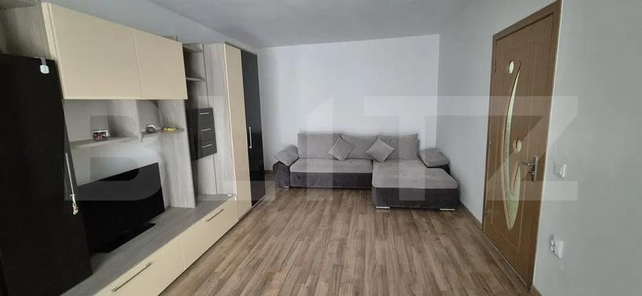 Apartament cu 2 camere decomandat, mobilat în Florești