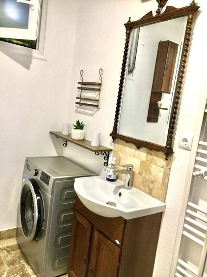 Apartament cu 2 camere decomandat în Popoveni