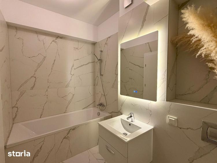2 CAMERE LUX FIRST ESTATES PIPERA MOBILAT PREMIUM - 6