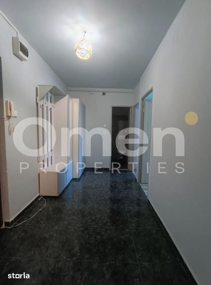 Apartament cu 2 camere decomandat în Traian