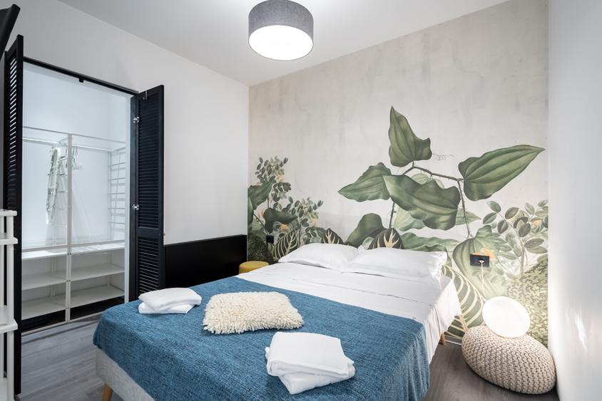Apartament cu 2 camere semidecomandat în Universitate