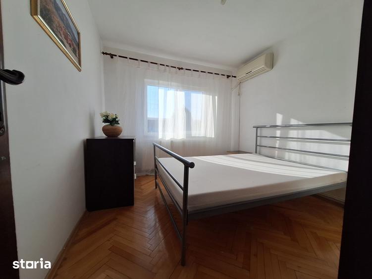 Apartament cu 3 camere în Est