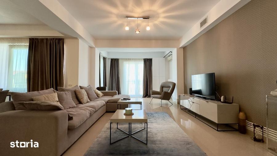 Apartament premium 3 camere | 148 mp | 2 parcari | 3 balcoane | Mamaia - 15