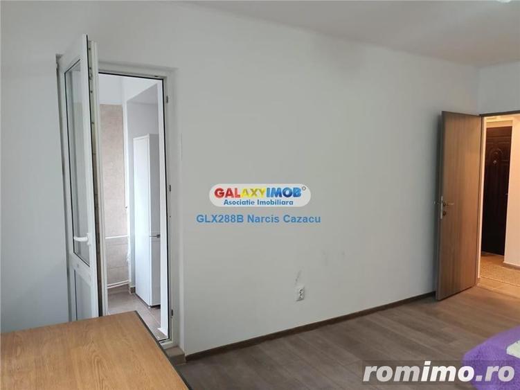 Doamna Ghica strada Cremenita etaj 3 inchiriere garsoniera mobilata - 19