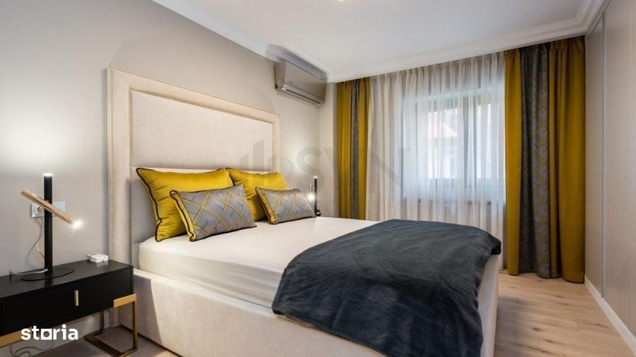 4 Camere l Piata Victoriei Guvern I Mobilat Premium - 2