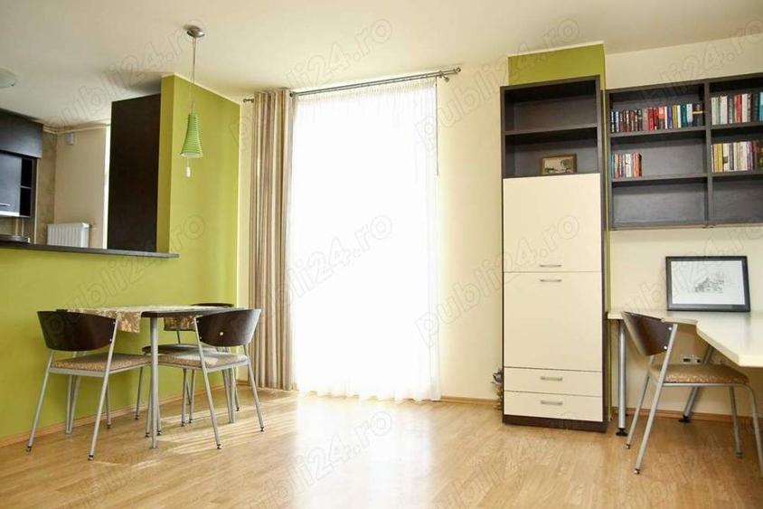 Apartament cu 2 camere în Aradului — fotografia 3