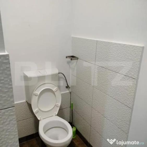 Apartament cu 2 camere decomandat, mobilat în Semicentral