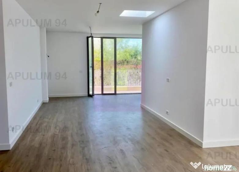 Apartament cu 4 camere decomandat în Grădina Icoanei