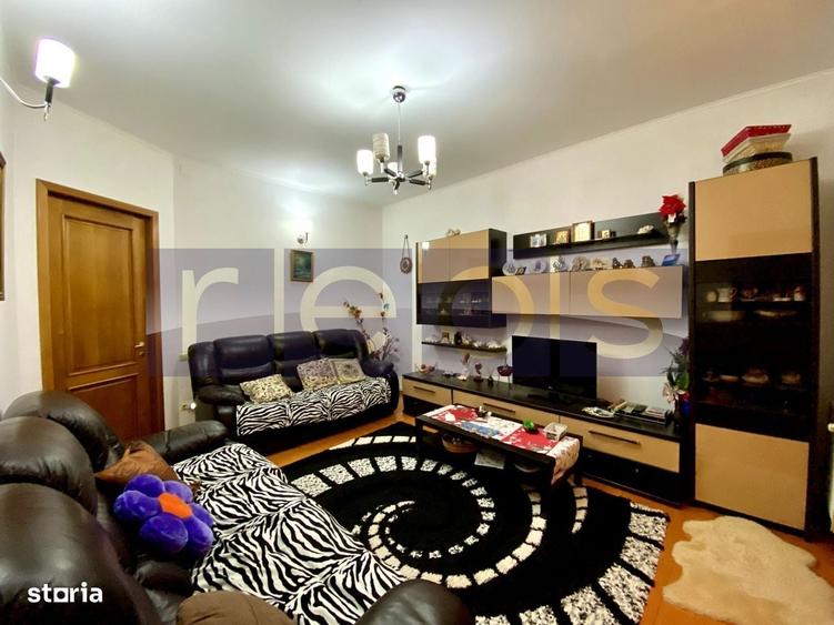 De Vanzare 3 Camere 100 Mp | Boxa 10 Mp | Sebastian | Vulcan Center - 8