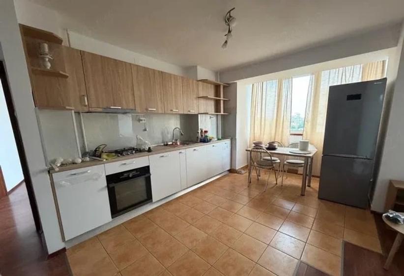 Apartament 2 camere | Piața Alba Iulia – Burebista | 70 mp - 4