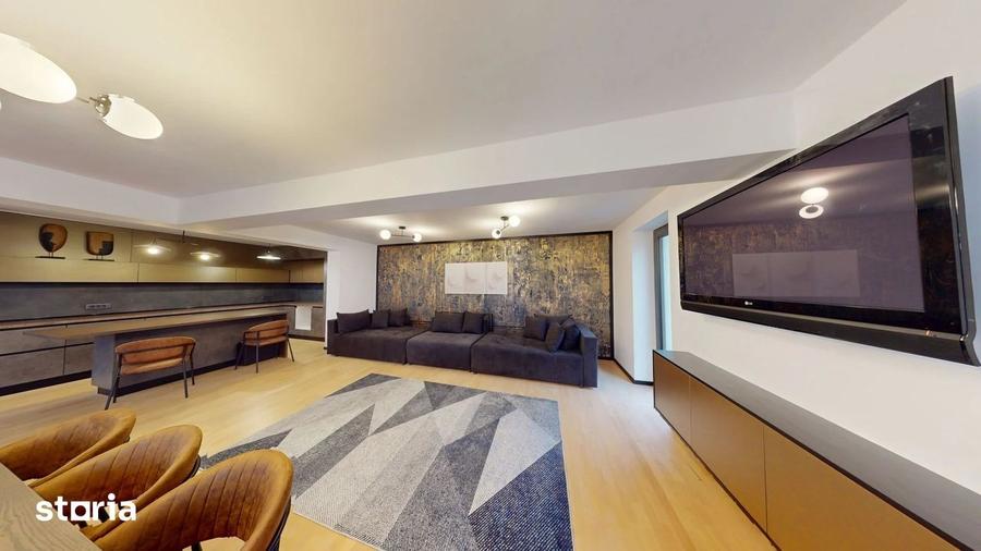 Casa moderna,mobilata-utilata,Harman-Brasov - 15