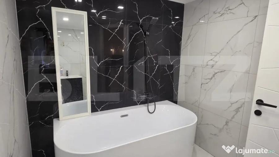 Casă cu 4 camere cu Teren 200 Mp în Ultracentral