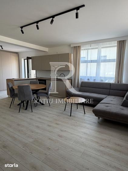 APARTAMENT NOU | 4 CAMERE | 98 MP | CURTE | PARCARE | ORADEA - 5