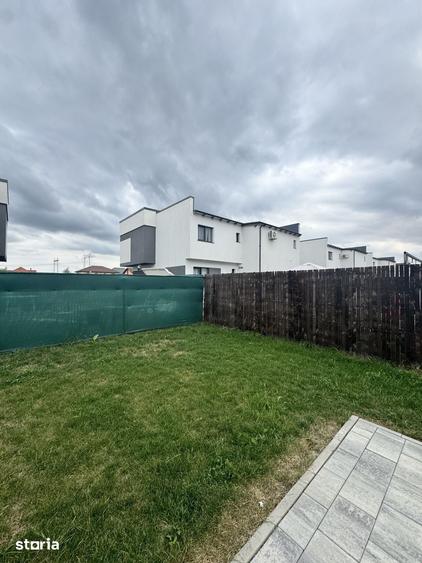De inchiriat apartament la casa cu gradina proprie - 14