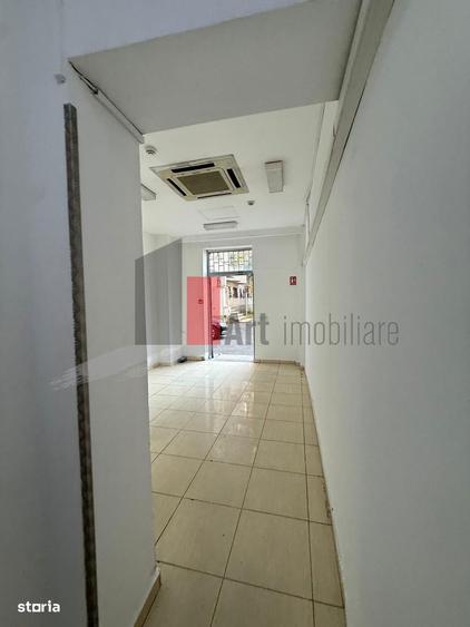 Spațiu comercial, de 241 mp, în 1 Mai