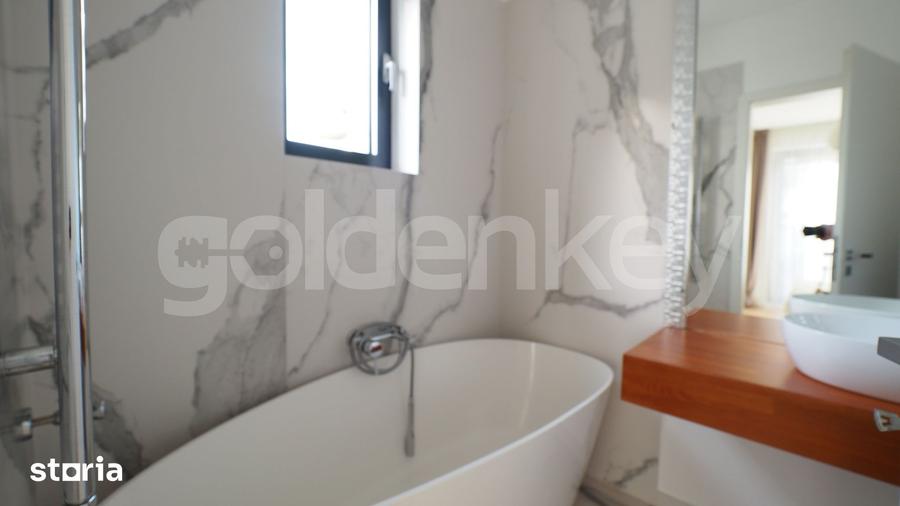 Apartament cu 3 camere în Floreasca