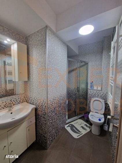 Apartament cu 2 camere de inchiriat in Mamaia - 12