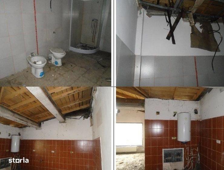Apartament cu 3 camere în Cartierul Verde