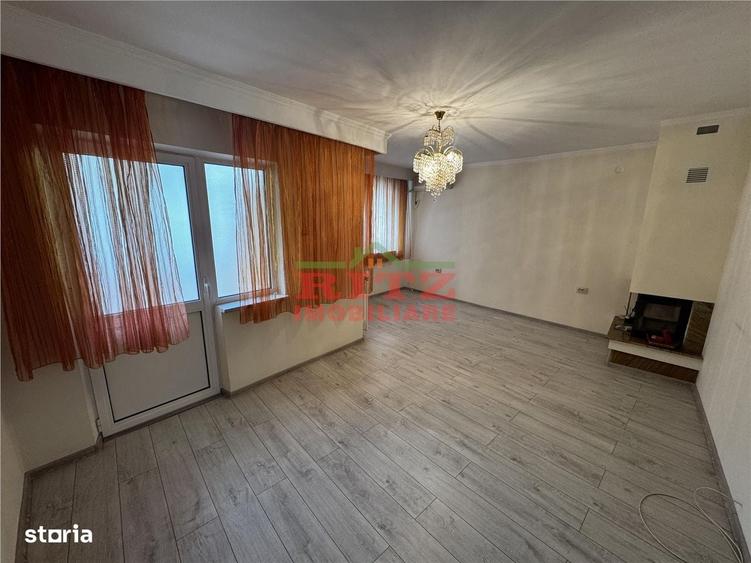 Casă cu 3 camere în Orașul de Jos