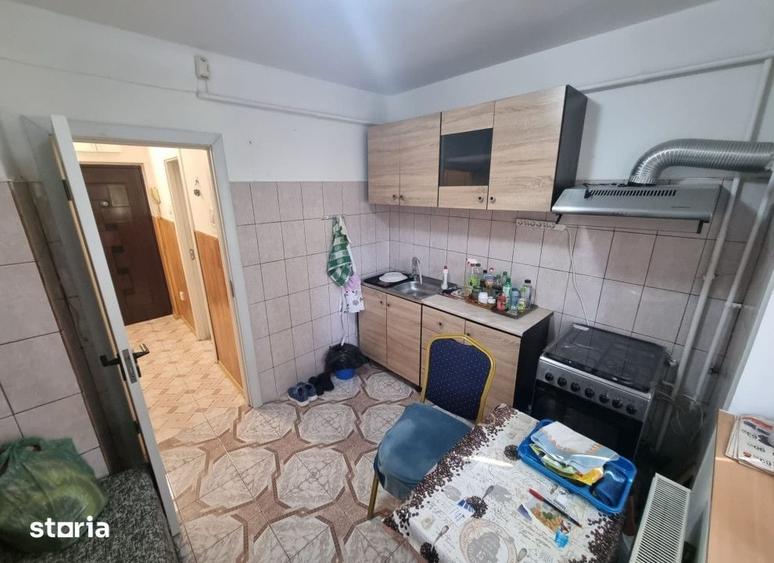 Garsonieră în Tătărași