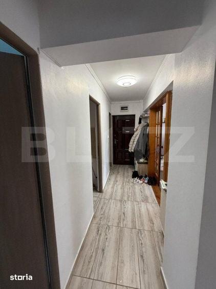 Apartament cu 4 camere în Carpați 1