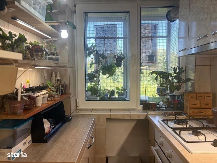 Apartament cu trei camere, Brancoveanu-Luica, 88.000 - 11