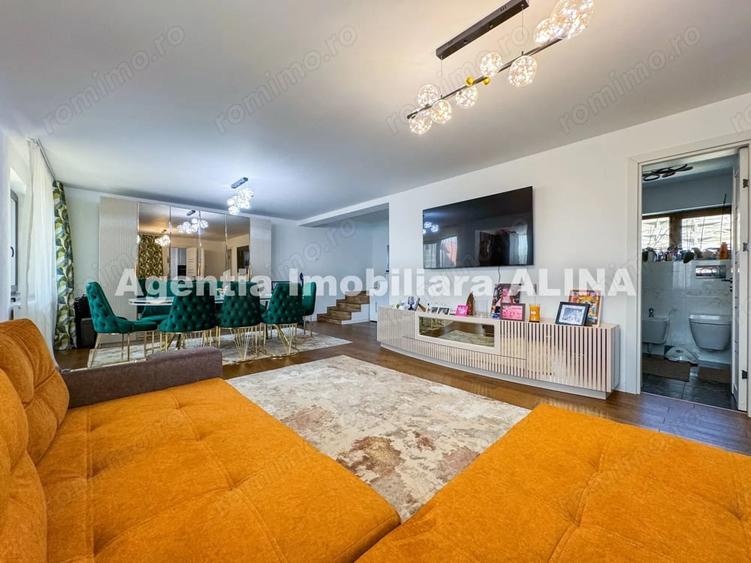 Casă cu 3 camere cu Teren 223 Mp în Zăvoi