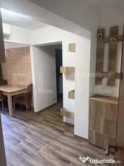 Apartament 2 camere, 46 mp, zona Nicolina - 2