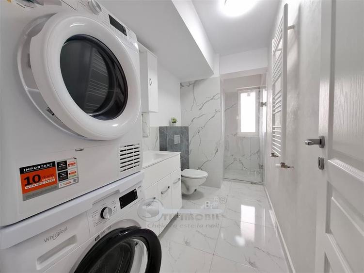 Apartament cu 2 camere semidecomandat, mobilat în Cug